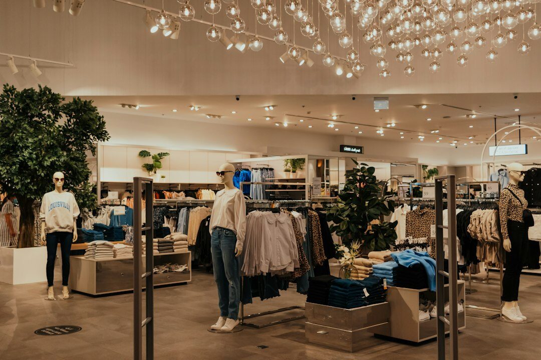 successful retail business